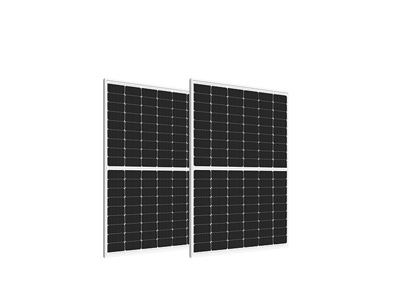 N-type TOPCon 108cells 420~440W Solar Module