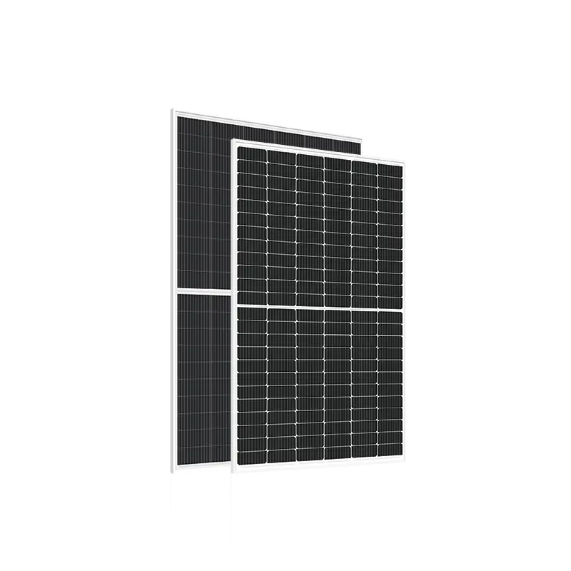 G12 series Solar Modules