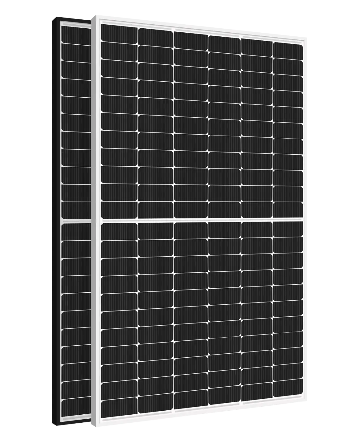 N-type TOPCon 132cells 575-595W Solar Module